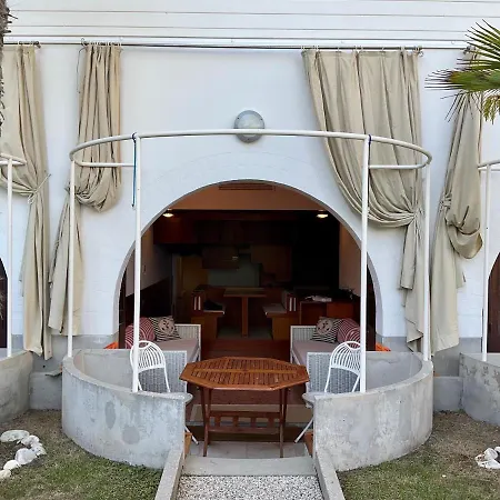 Aquamar On The By Venicescape *