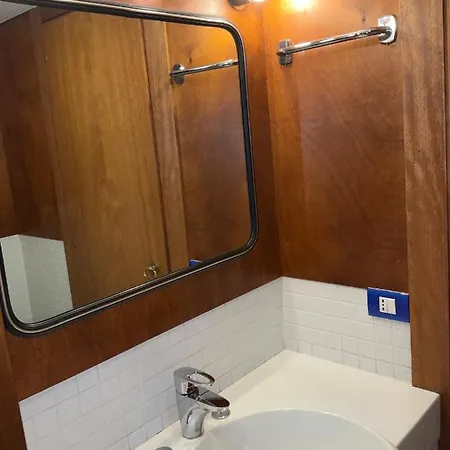 Aquamar On The By Venicescape Lido di Venezia