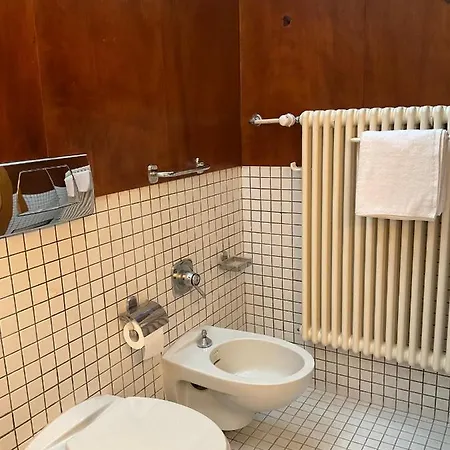 Апартаменти Aquamar On The By Venicescape Lido di Venezia