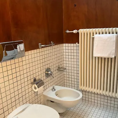 Apartment Aquamar - On The Lido di Venezia