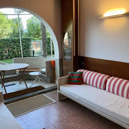 Aquamar On The By Venicescape Апартаменти