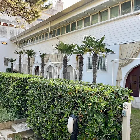 Aquamar On The By Venicescape Apartman