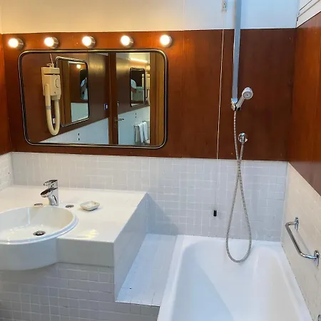 Aquamar On The By Venicescape * Lido di Venezia