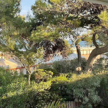 Aquamar On The By Venicescape * Lido di Venezia