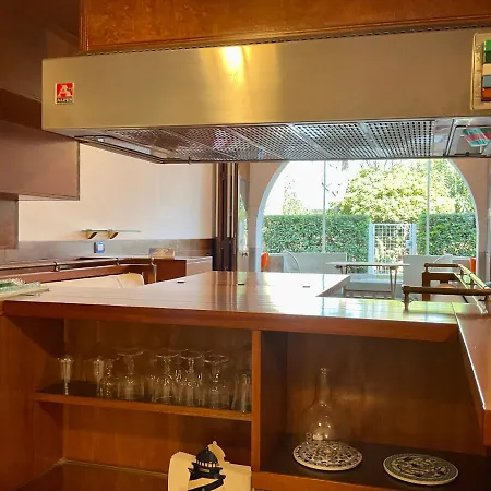 Aquamar On The By Venicescape * Venedig-Lido