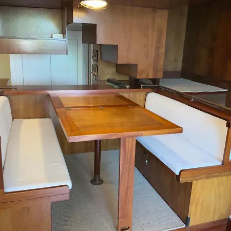 Aquamar On The By Venicescape * Venedig-Lido