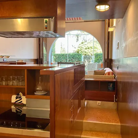 Apartmán Aquamar On The By Venicescape *