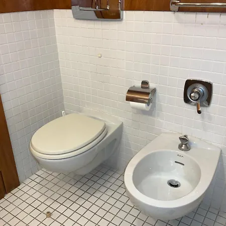 Apartmán Aquamar On The By Venicescape *