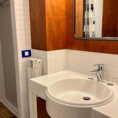 Lägenhet Aquamar On The By Venicescape Venedig-Lido