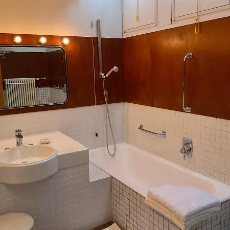 Apartmán Aquamar On The By Venicescape Benátky – Lido