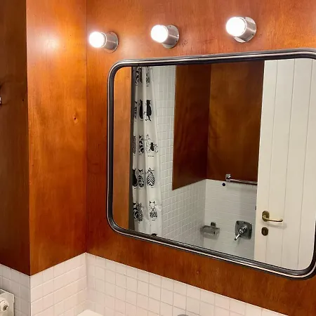 Apartmán Aquamar On The By Venicescape Benátky – Lido