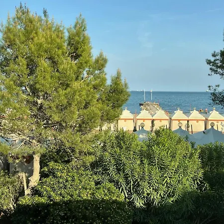 Aquamar On The By Venicescape * Benátky – Lido