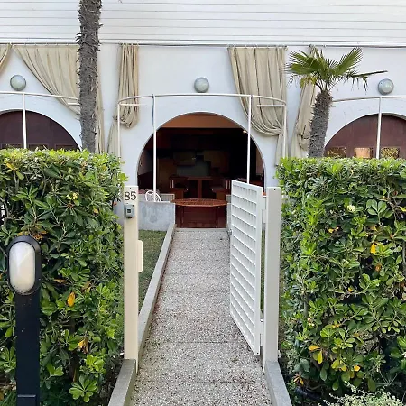 Aquamar On The By Venicescape شقة *