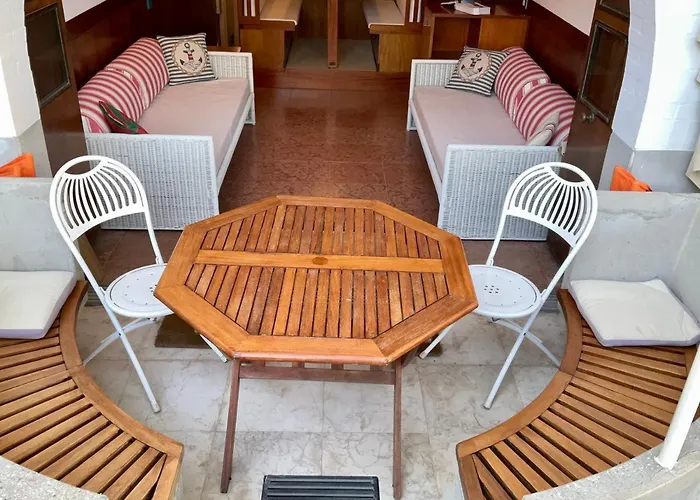 Aquamar On The By Venicescape Apartamento *