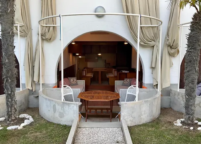 Apartamento Aquamar On The By Venicescape