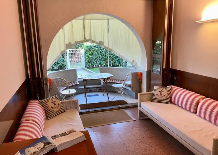 Aquamar On The By Venicescape Apartamento Lido di Venezia