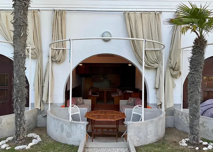 Aquamar On The By Venicescape *