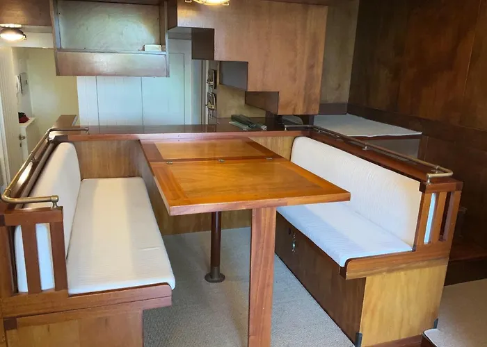 Aquamar On The By Venicescape * Lido di Venezia