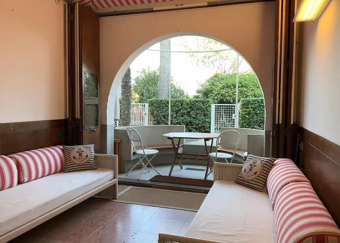 Apartamento Aquamar On The By Venicescape