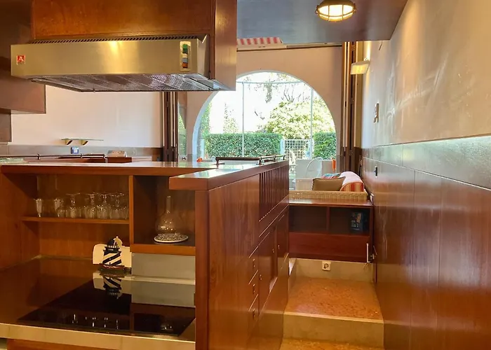 Apartamento Aquamar On The By Venicescape *