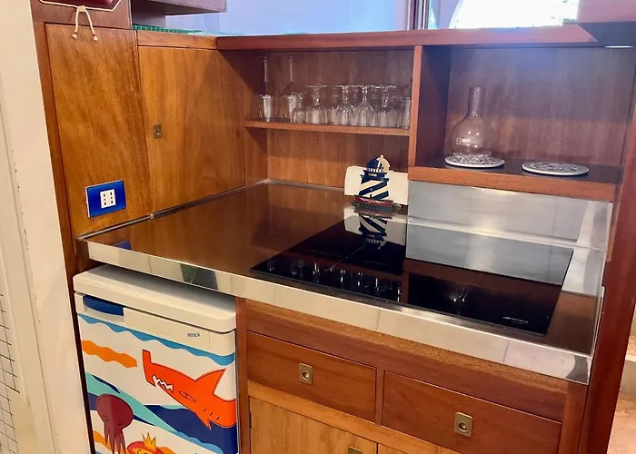 Aquamar On The By Venicescape *