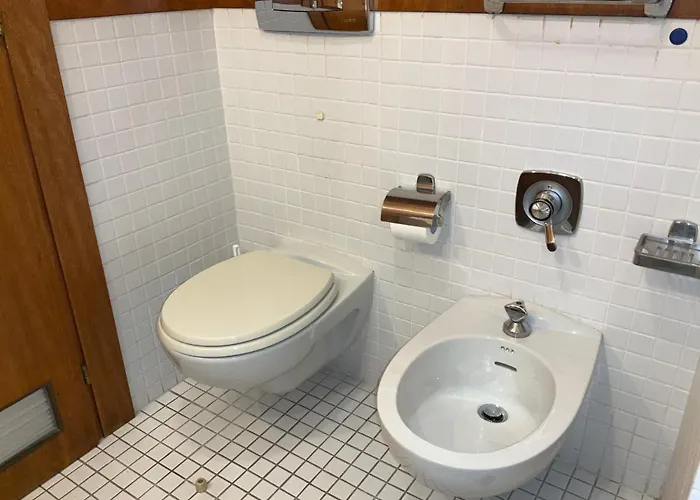 شقة Aquamar On The By Venicescape *