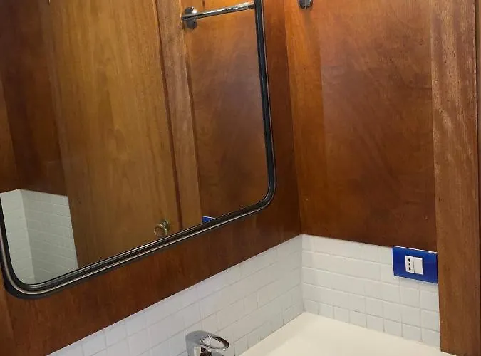 Aquamar On The By Venicescape Lido di Venezia