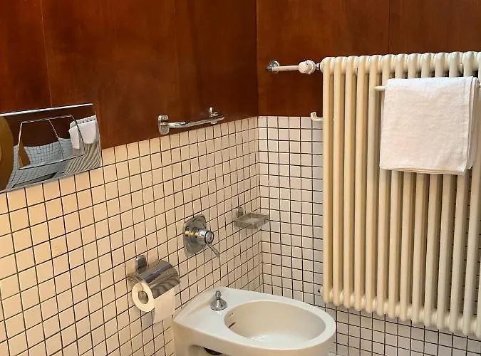 Apartamento Aquamar On The By Venicescape Lido di Venezia