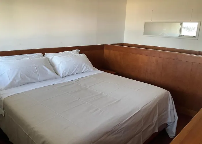 Aquamar On The By Venicescape شقة *