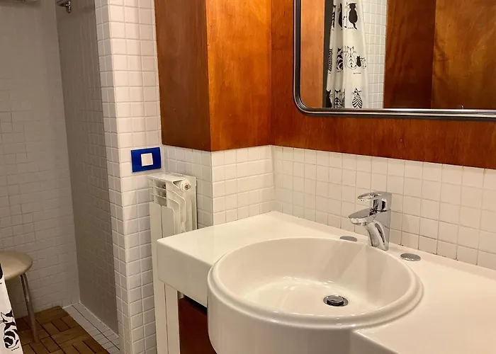 Apartamento Aquamar On The By Venicescape Lido di Venezia