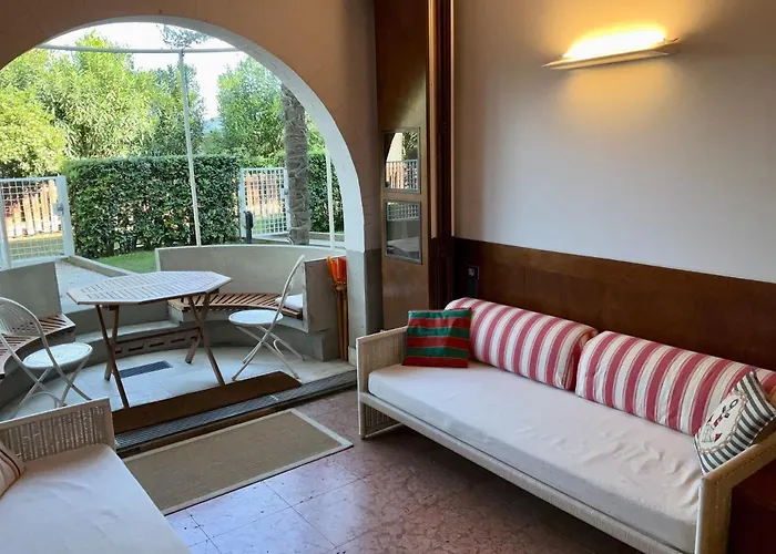 Aquamar On The By Venicescape Apartamento