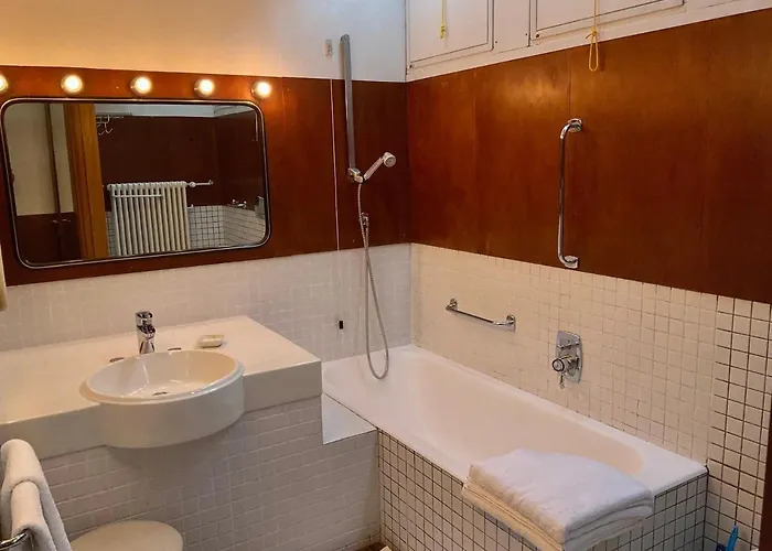 Apartamento Aquamar On The By Venicescape Lido di Venezia