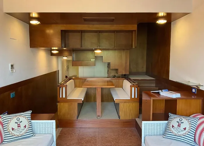 Aquamar On The By Venicescape Apartamento