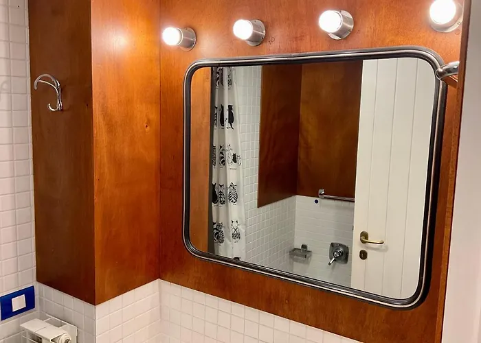 Apartamento Aquamar On The By Venicescape Lido di Venezia