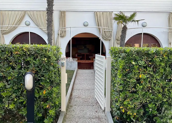 Aquamar On The By Venicescape Apartamento *