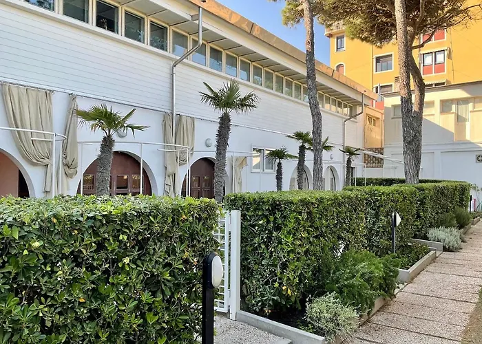 Aquamar On The By Venicescape Apartamento Lido di Venezia