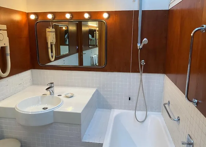 Aquamar On The By Venicescape * Lido di Venezia