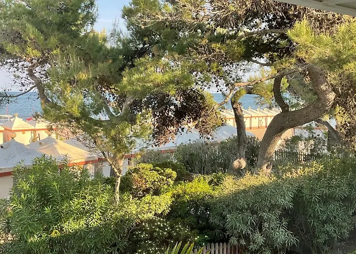 Aquamar On The By Venicescape * Lido di Venezia